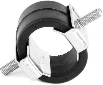 Walker Halter, Abgasanlage 81286 Für Ford Nissan