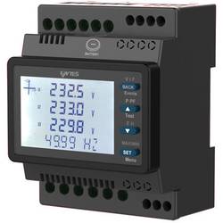 ENTES MPR-27S-23 Digitales Hutschienenmessgerät
