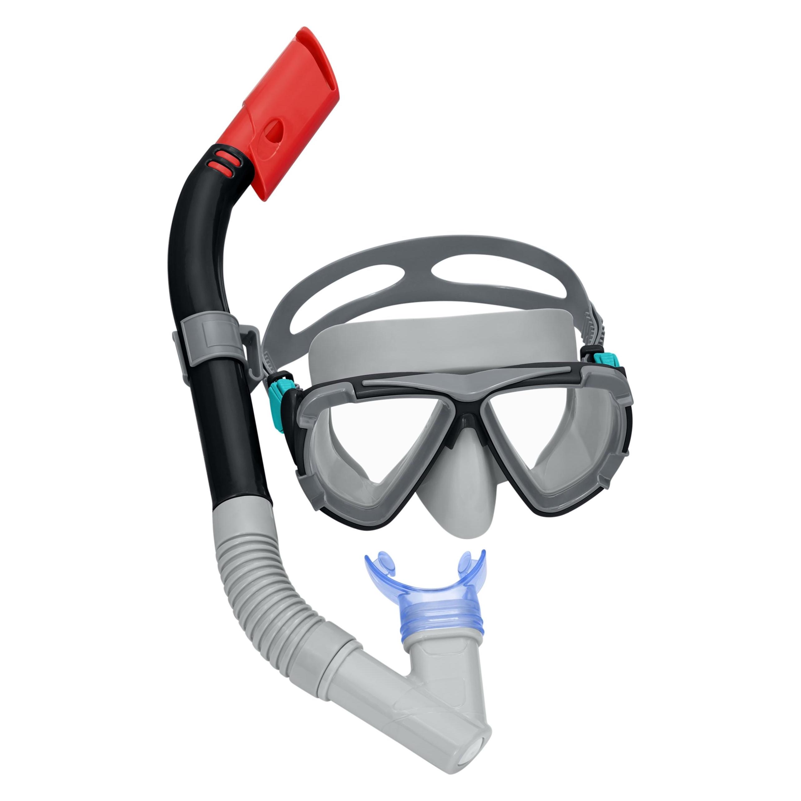 Bestway Tauchermaske (assortiert - 1 Stück) (24029 / 23)