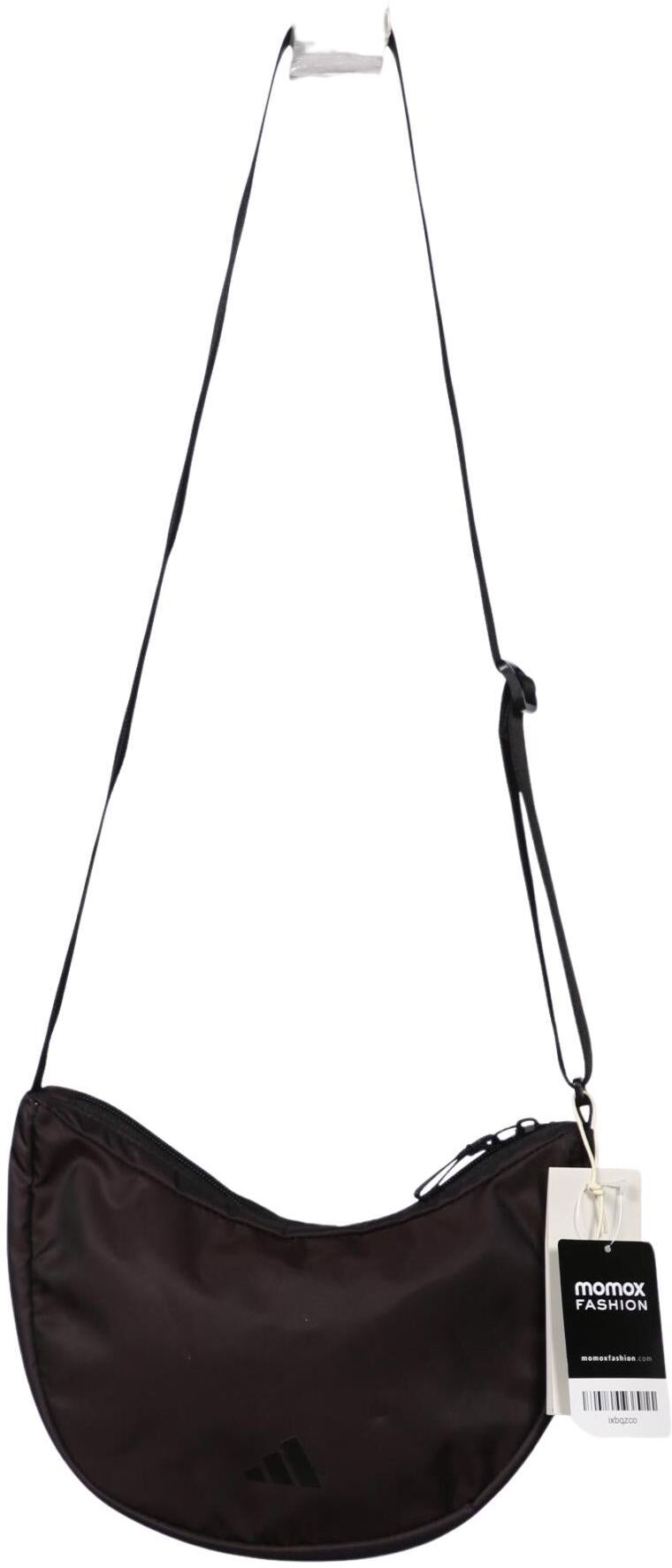 Adidas Herren Tasche, Schwarz, Synthetik - Second Hand