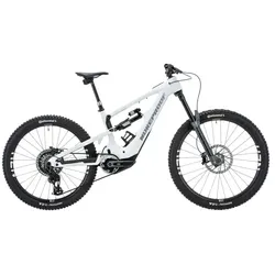 Nukeproof Megawatt 297 Carbon X0 Eagle-T E-Bike Gr. L