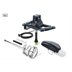 FESTOOL Rührwerk MX 1000 RE EF HS2 + MX-Absaugung