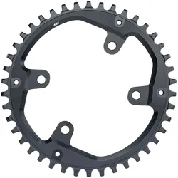 Shimano Kettenblatt CUES 42 Zähne schwarz