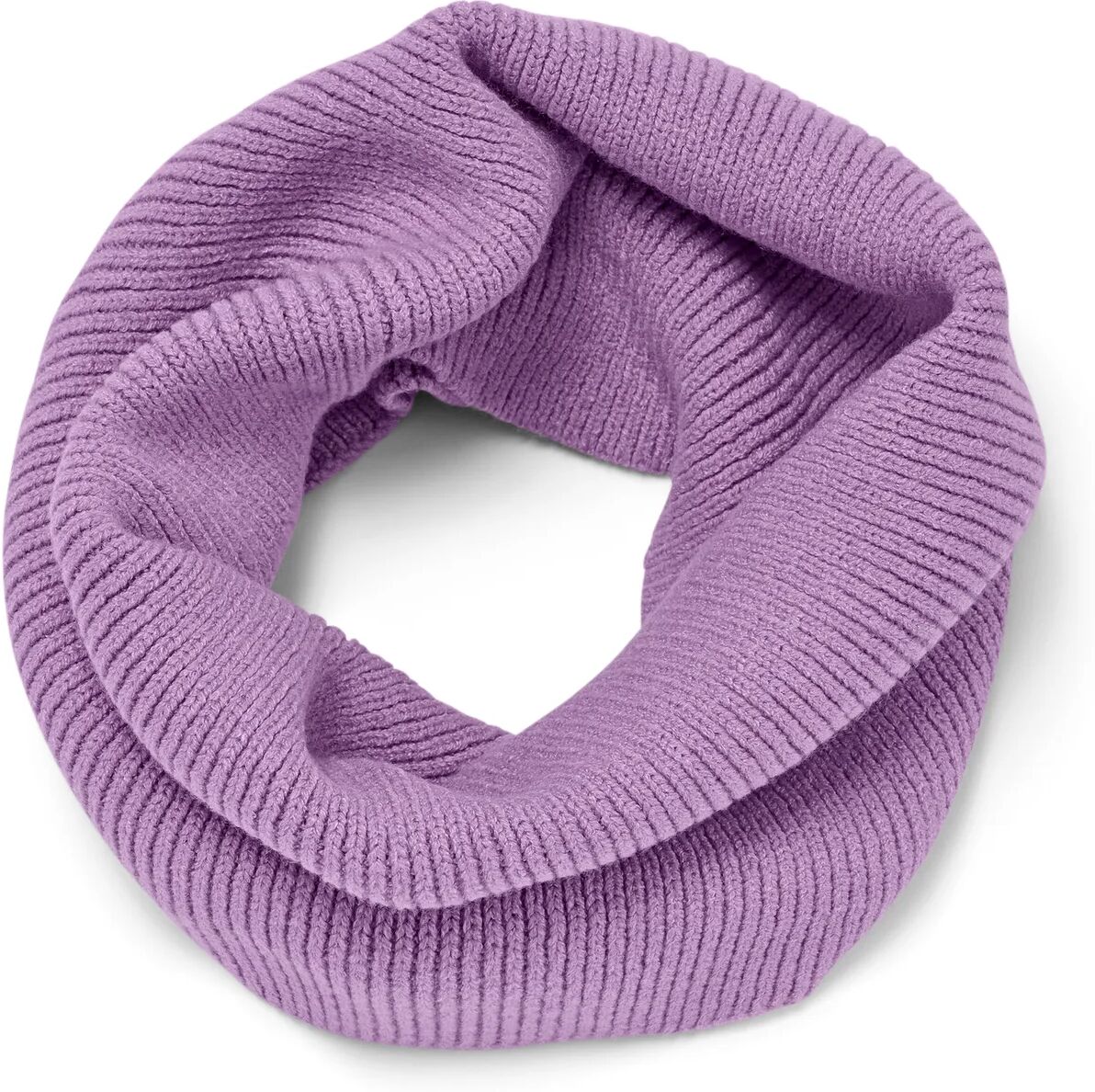 Tchibo - Strick-Loop - lila