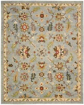 Nourison Tahoe TA13 Area Rug