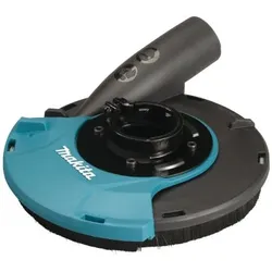Makita Schleifer Absaughaube 125 mm