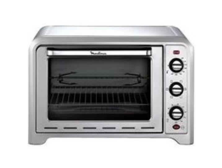 Moulinex Optimo OX485E10 - Four électrique - 39 litres - 2 kWatt - argent