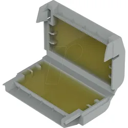 WAGO 207-1333 - Gelbox, IPX8, Serie 221, 2273, max. 4mm2- Klemmen, Größe 3