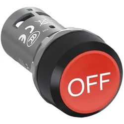 ABB Stotz S&amp;J Compact Taster CP9-1034