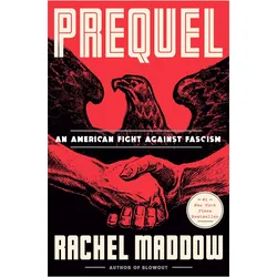Prequel, Fachbücher von Rachel Maddow