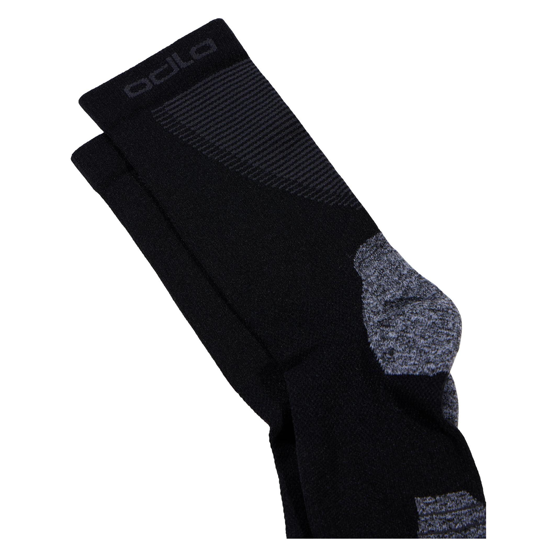 Odlo Ceramicool (39 - 41) (763740-15000-EU 39-41)