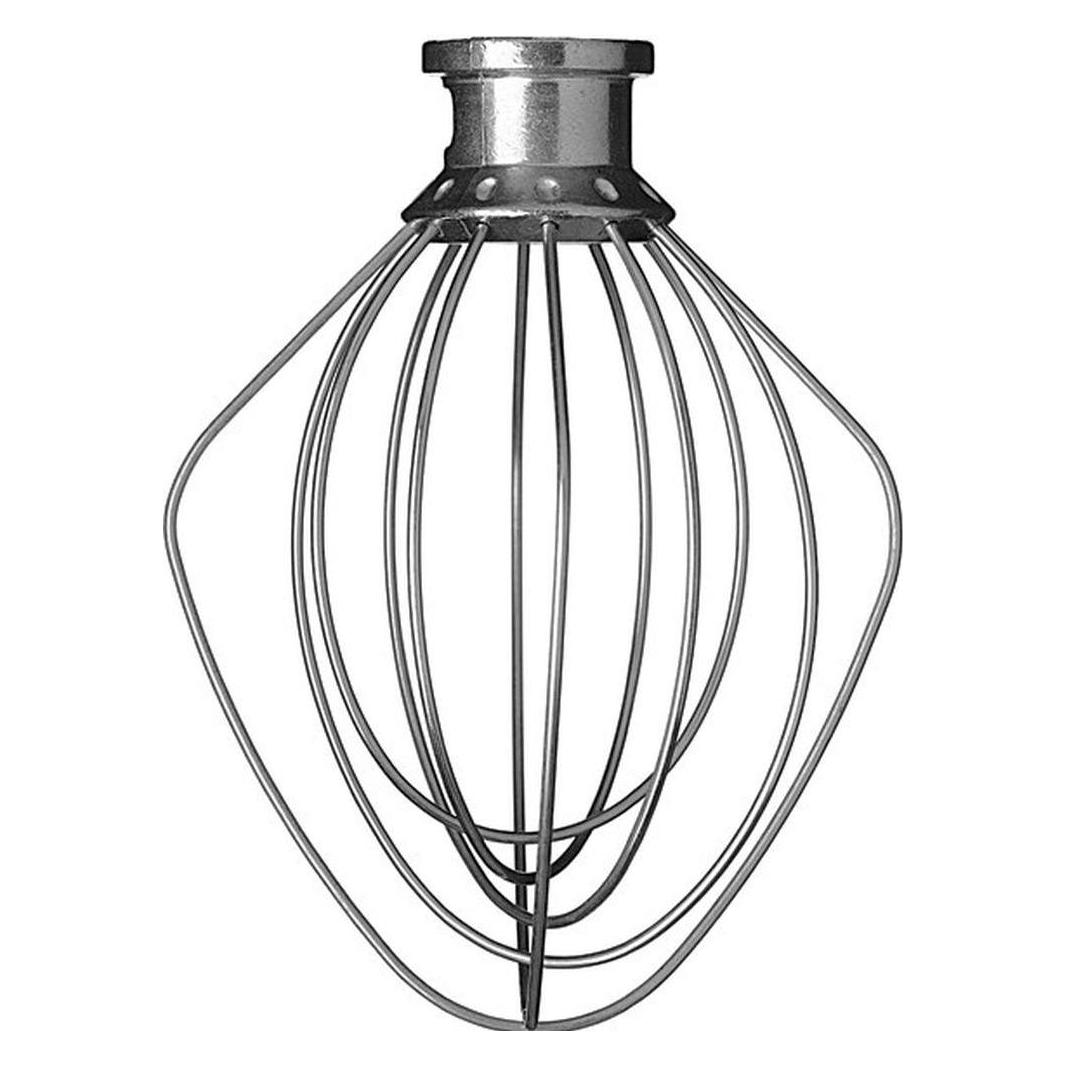 KitchenAid 5KSMBL6W Schneebesen (5KSMBL6W)