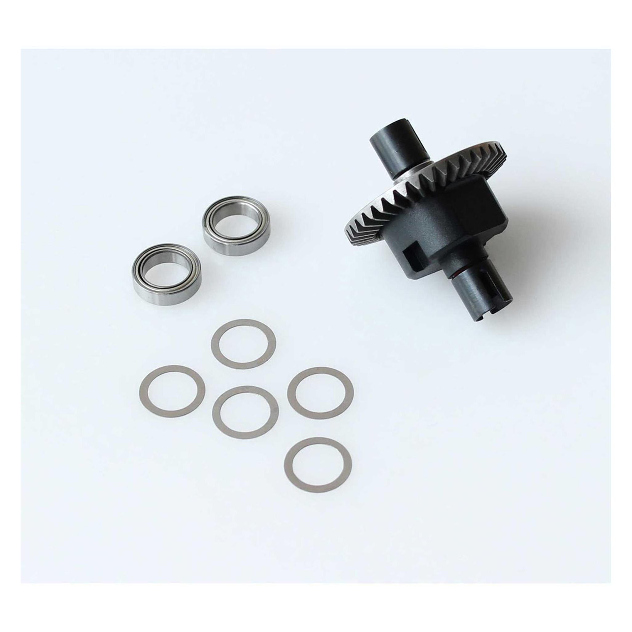 DF-Models Differential Komplettsatz B+T (6402)