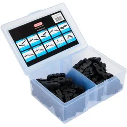 ELVEDES BREMSGUMMI 6814 PAAR MAGURA WERK25