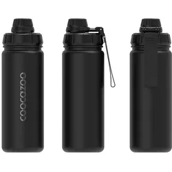 Coocazoo Trinkflasche 2026 Black