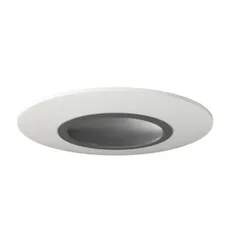 Siteco  RONDEL Flat, direkt strahlend, Bluetooth® Mesh 4.2, für Anbau