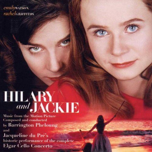 Ost - Hilary And Jackie - Preis vom 12.10.2026 11:37:12 h