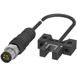 Balluff Optoelektronischer Sensor BGL 5G-004-V#BGL006F