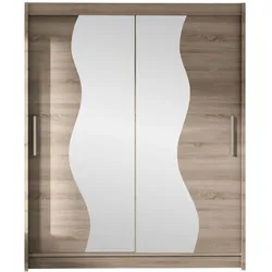 SCHWEBETÜRENSCHRANK Westa S