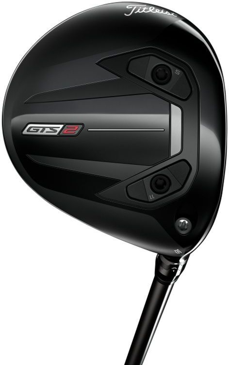 Titleist Gts2 Fairway, Vänster, Tensei 1k Blue Rip 65 - Stiff, 15