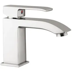 Paffoni Level Waschtischarmatur Chrom LES071
