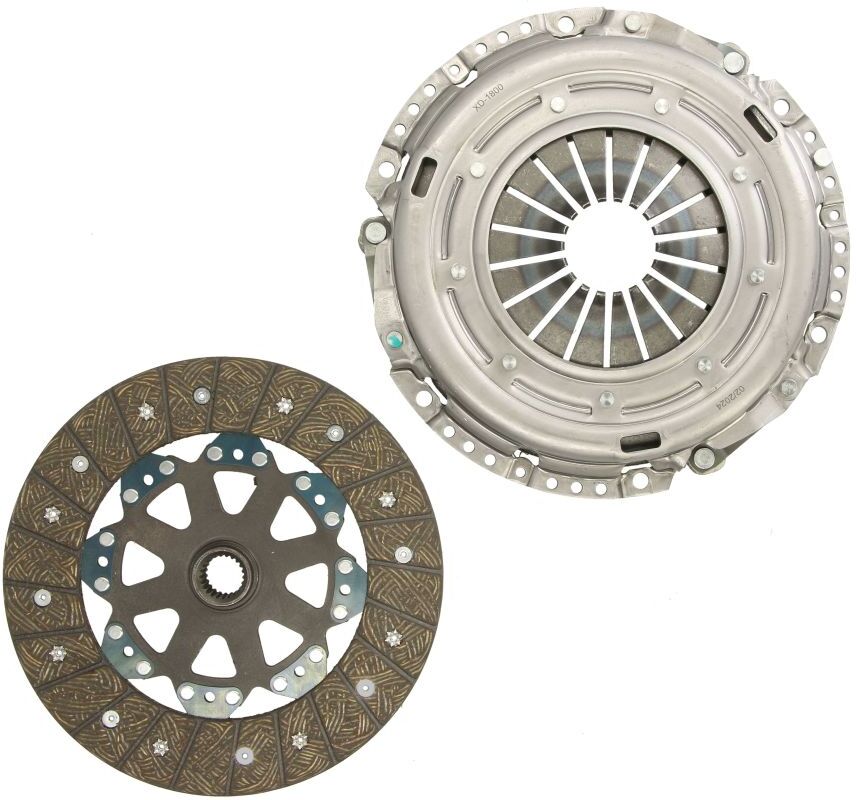 Kit d'embrayage NEXUS F1W006NX