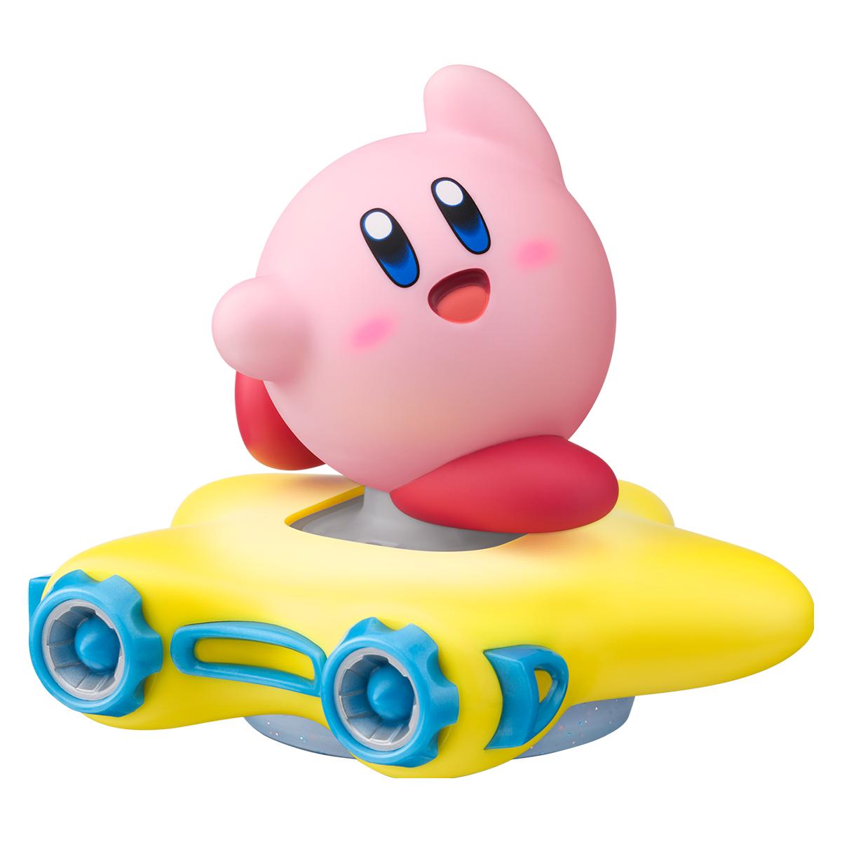 Nintendo amiibo Kirby & Warp-Stern (Switch) (10016061)