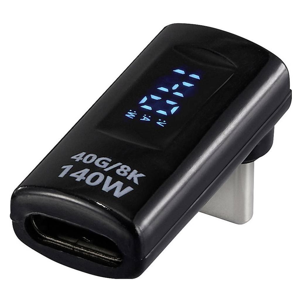 Renkforce USB-C Adapter(1x Stecker (RF-6826674)