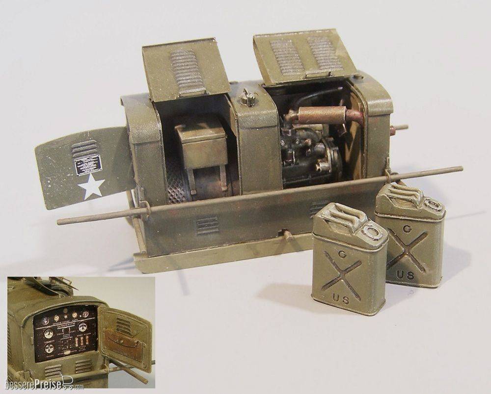 Plus model 378