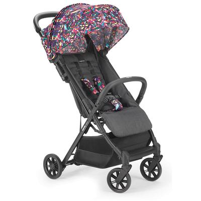Inglesina Quid Compact Lightweight Stroller - Maya Black