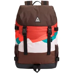 Passenger Boondocker 26L Backpack one size scenic chestnut