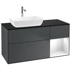 Villeroy & Boch Finion Waschtischunterschrank G81, G812GFHG G812GFHG