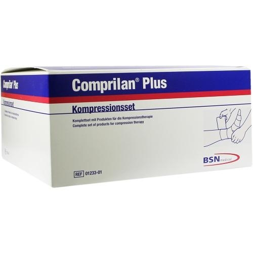 BSN medical GmbH Comprilan Plus Kompression Set 06834841