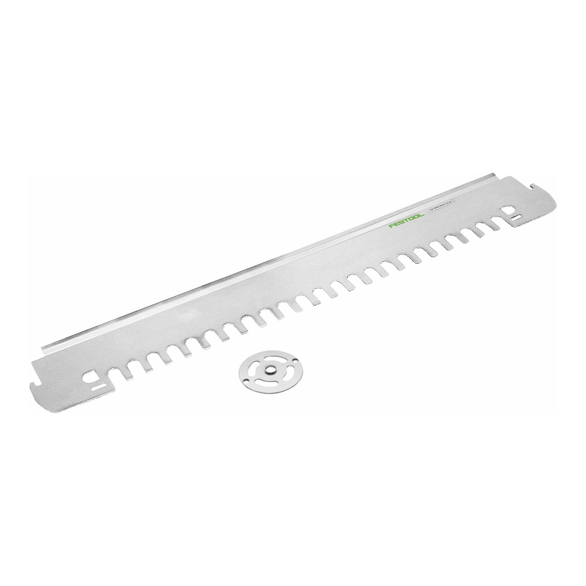 Festool Schwalbenschwanzzinken-Schablone VS 600 SZ 20 (488878)