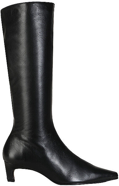 ALOHAS Stiefel GEMA  schwarz   37 37