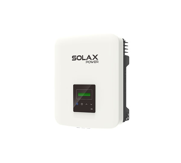 Solax X3-MIC-3K-G2