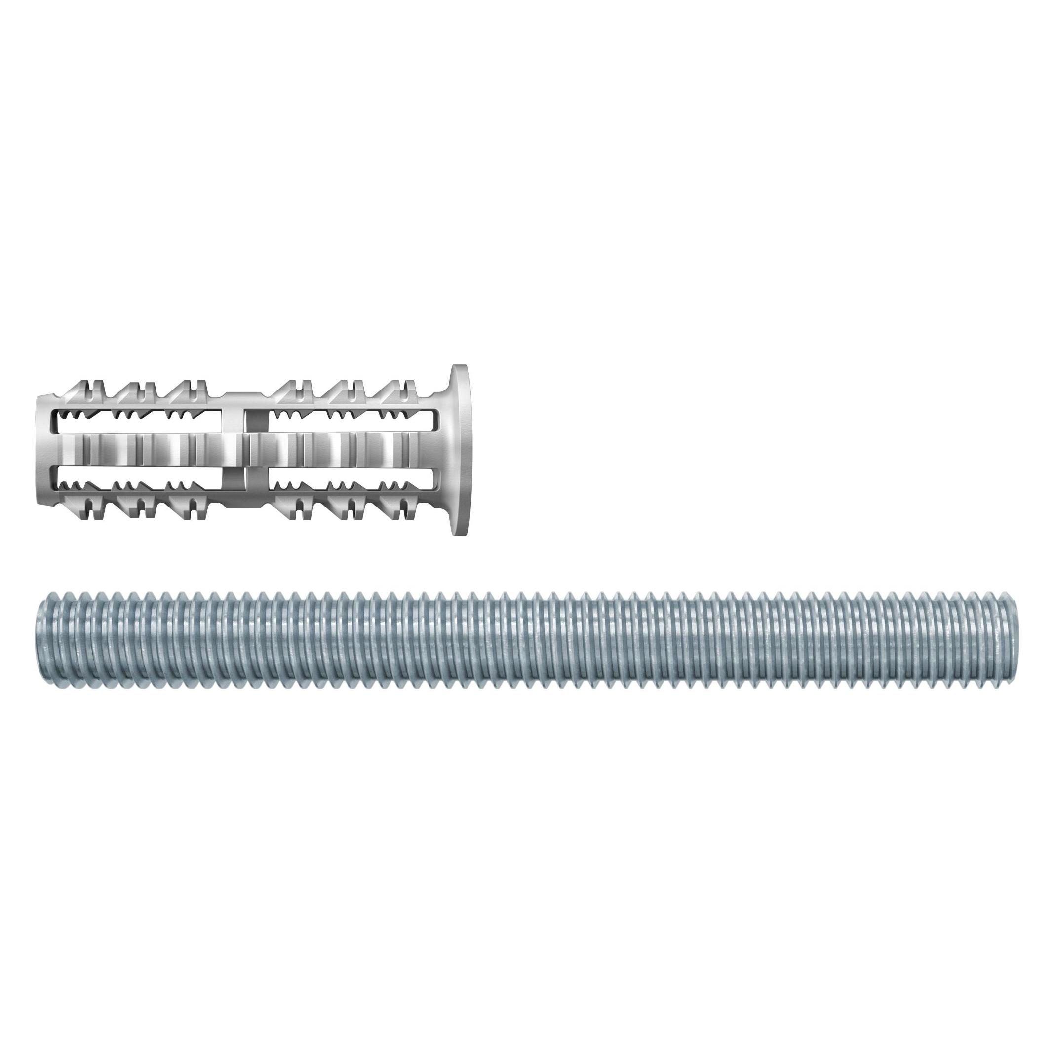 Fischer Rodforce FGD 12 M8 TR 60 K (4 Stk.) (546431)