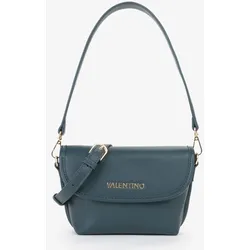 Valentino Bags Damen Schultertasche hail petrolio