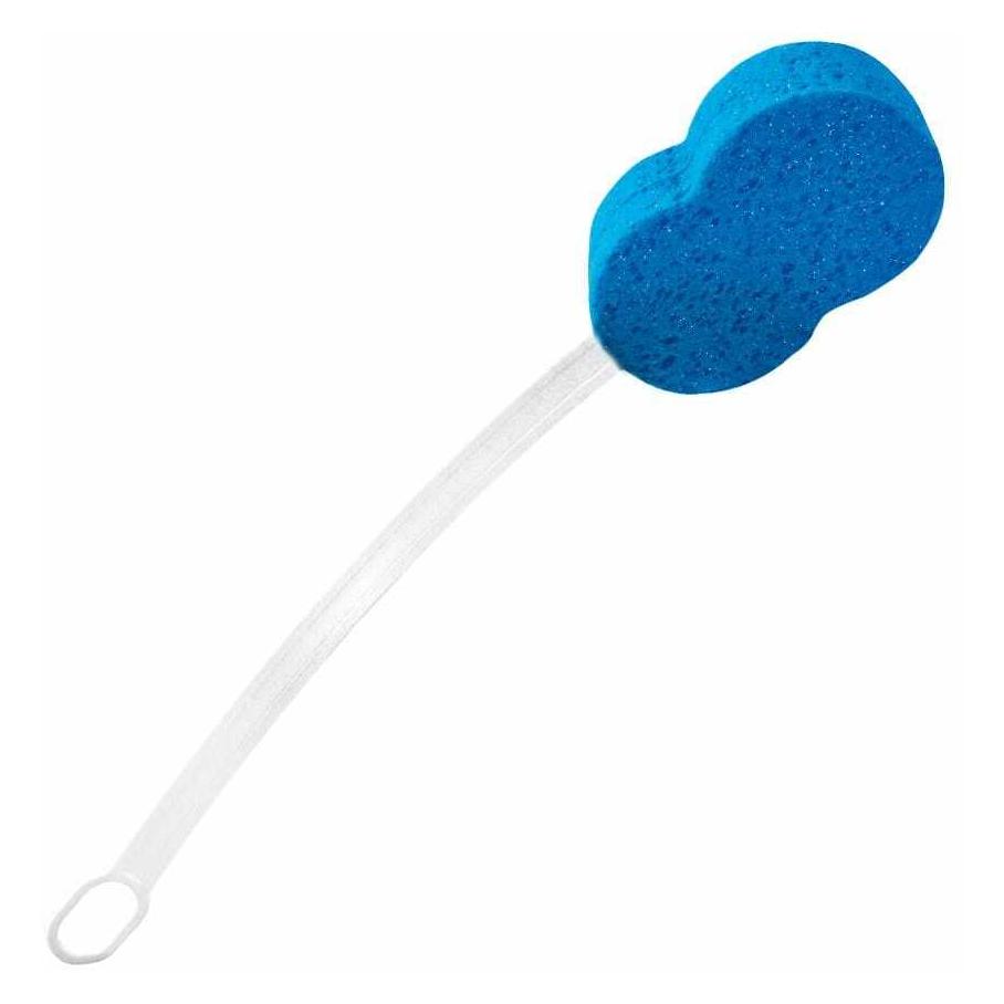Sundo Rückenschwamm blau 1 Stück (427070)