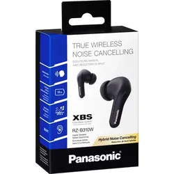 Panasonic True Wireless Kopfhörer RZ-B310WDE-K