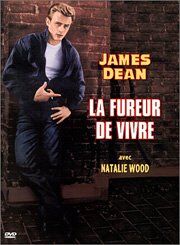 Nicholas Ray - La Fureur de vivre [FR IMPORT] - Preis vom 05.10.2026 03:47:11 h