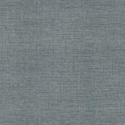 Brewster Home Fashions Warner Leon Denim Faux Fabric Wallpaper
