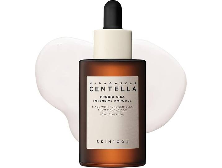 SKIN1004 Madagascar Centella Probio-Cica Intensieve Ampul 95 ml