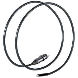 Laserliner FlexCamera Endoskop-Sonde Sonden-Ø 9 mm 1.5 m LED-Beleuchtung, Fokussierung 082.222A