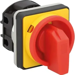 ETI Hauptschalter CS 25 90 U LK