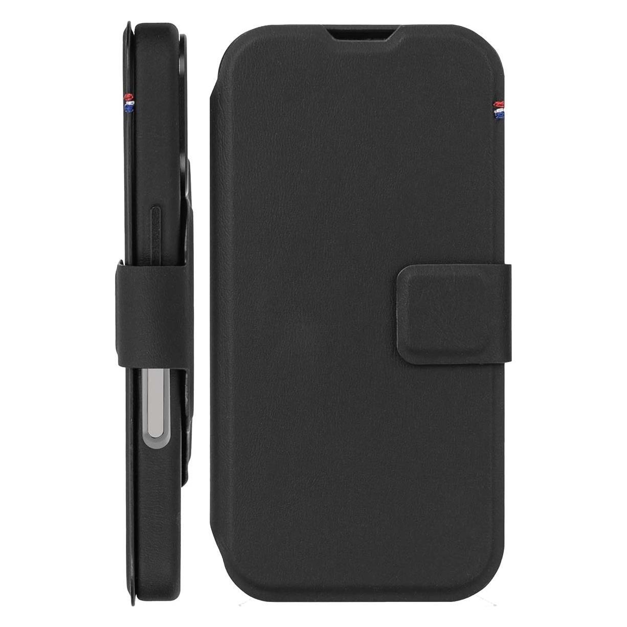 Decoded Etui iPhone 17 Pro Max Silikon Textur (Apple iPhone 17 Pro Max) (D26IPO17PMDW3TSPK)
