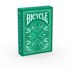 Bicycle® Kartendeck - Jacquard Spielkarten Kartenspiel Pokerkarten Single Deck