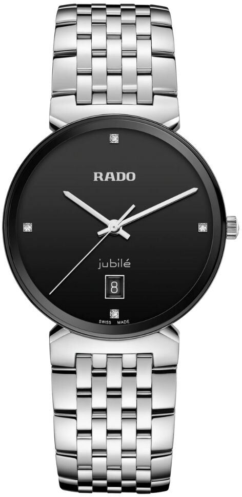 Rado Florence Classic Diamonds R48912713, rannekello
