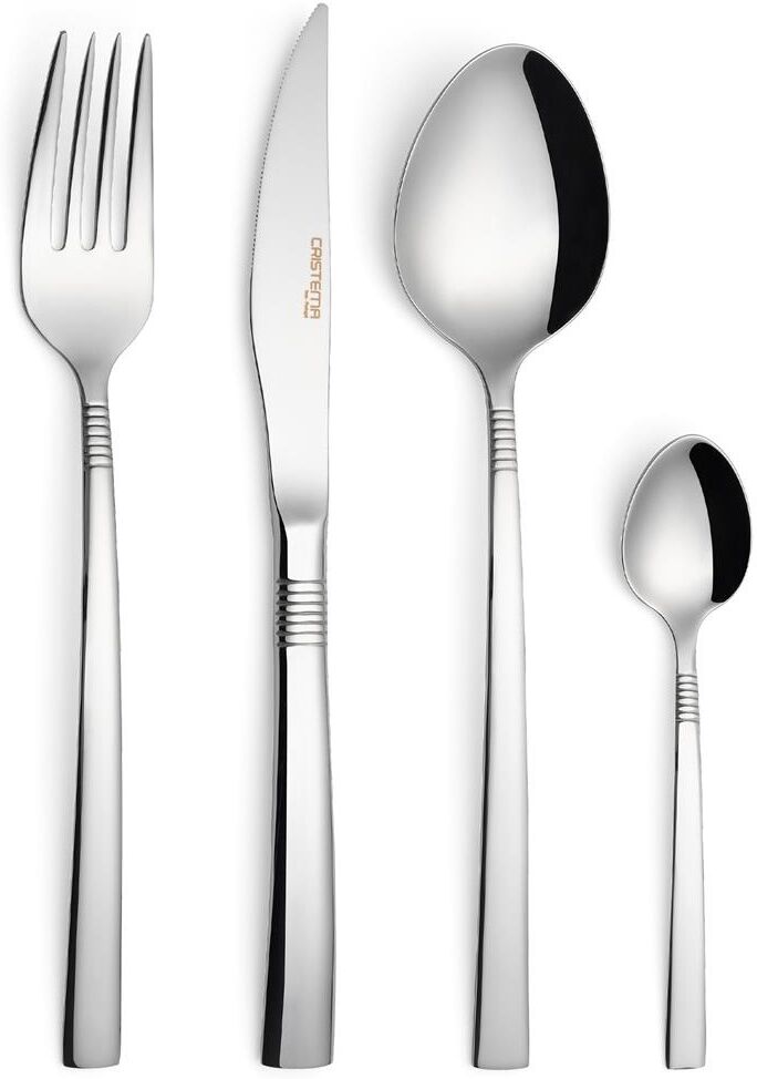 Cristema Coltello Tavola Istanbul