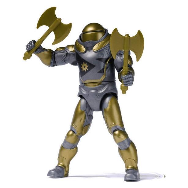Superman Movie Feature Figure 15 cm - Hammer (6073320)